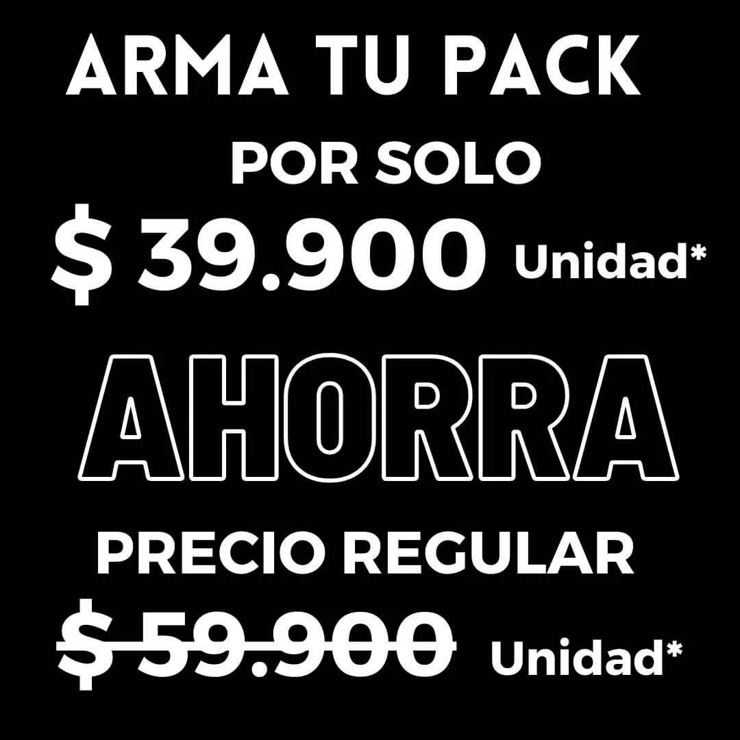 Arma Tu Pack Camisetas Tipo Polo Hugo Boss y Ralph Lauren Por $39900 - $59900 Negra