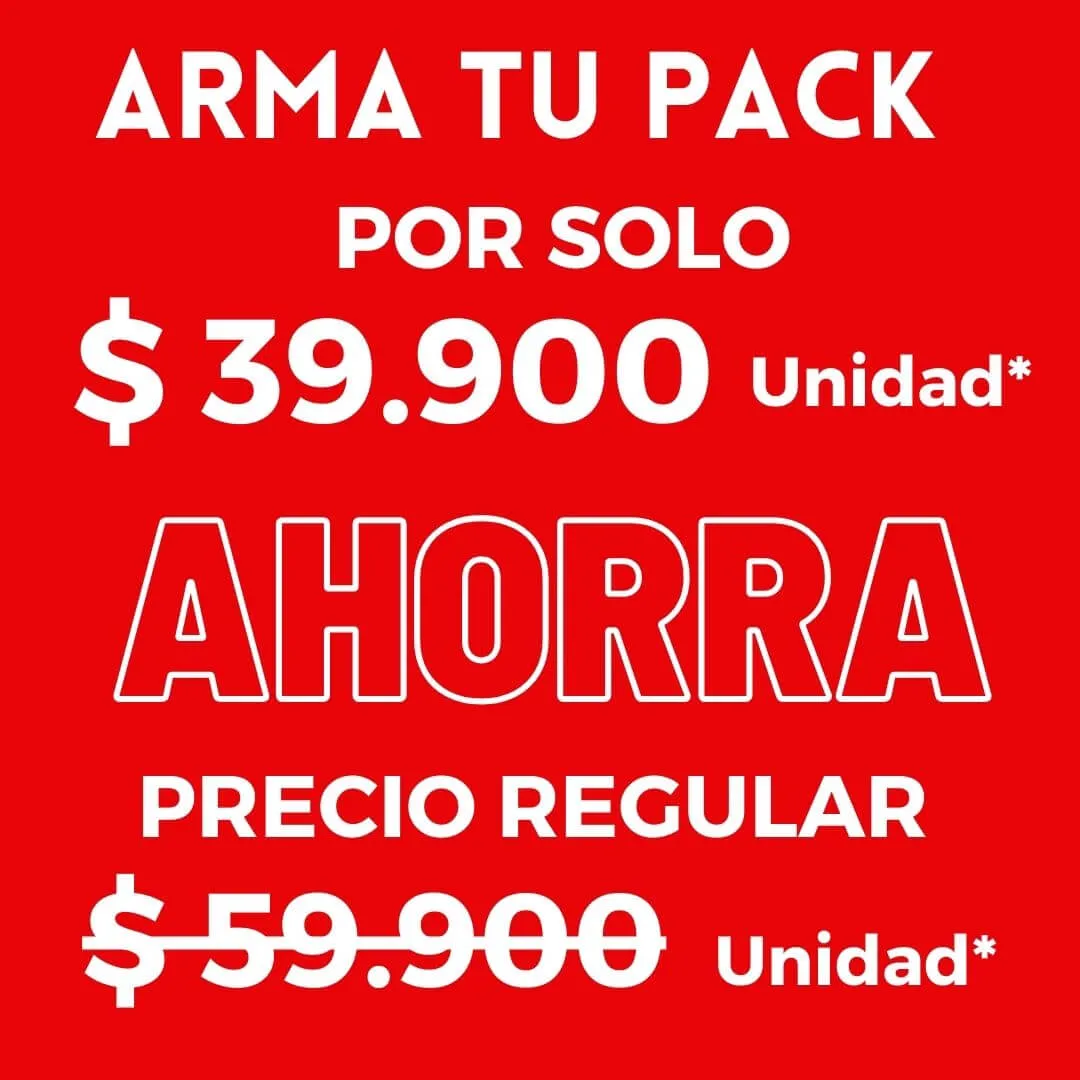 Arma Tu Pack Camisetas Tipo Polo Hugo Boss y Ralph Lauren Por $39900 - $59900 Rojo